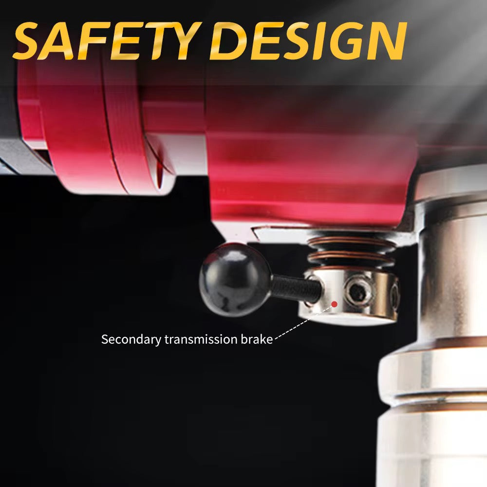 Electric Torque Wrench