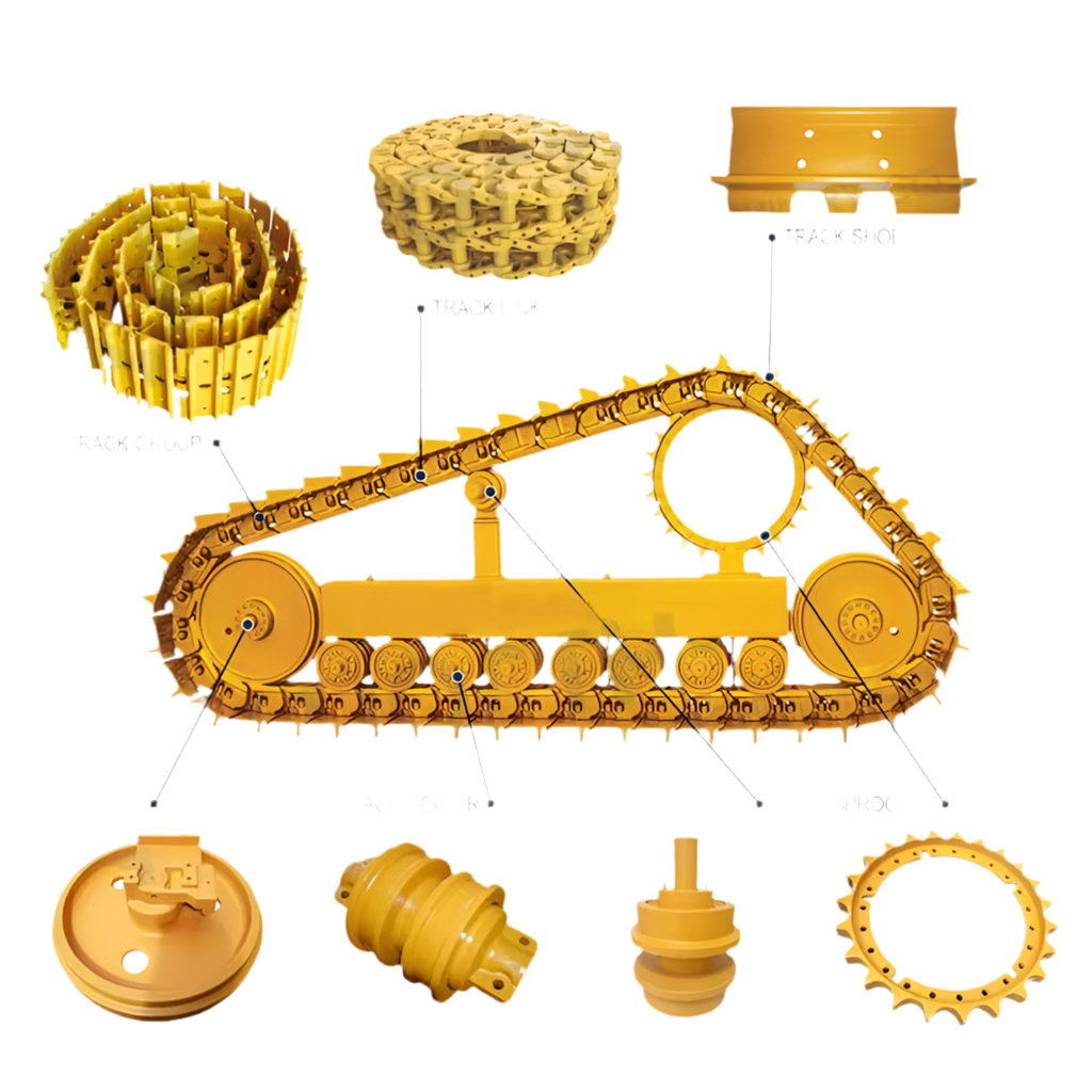Give us your machine references and