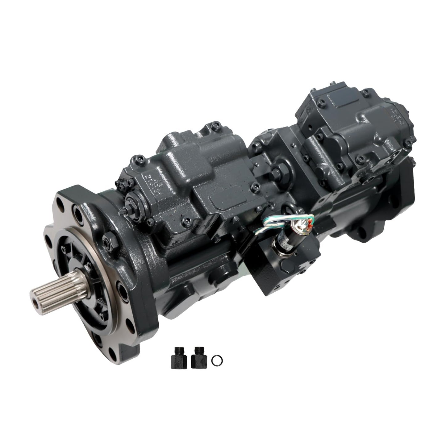 Volvo Excavator EC210BLC Hydraulic pump