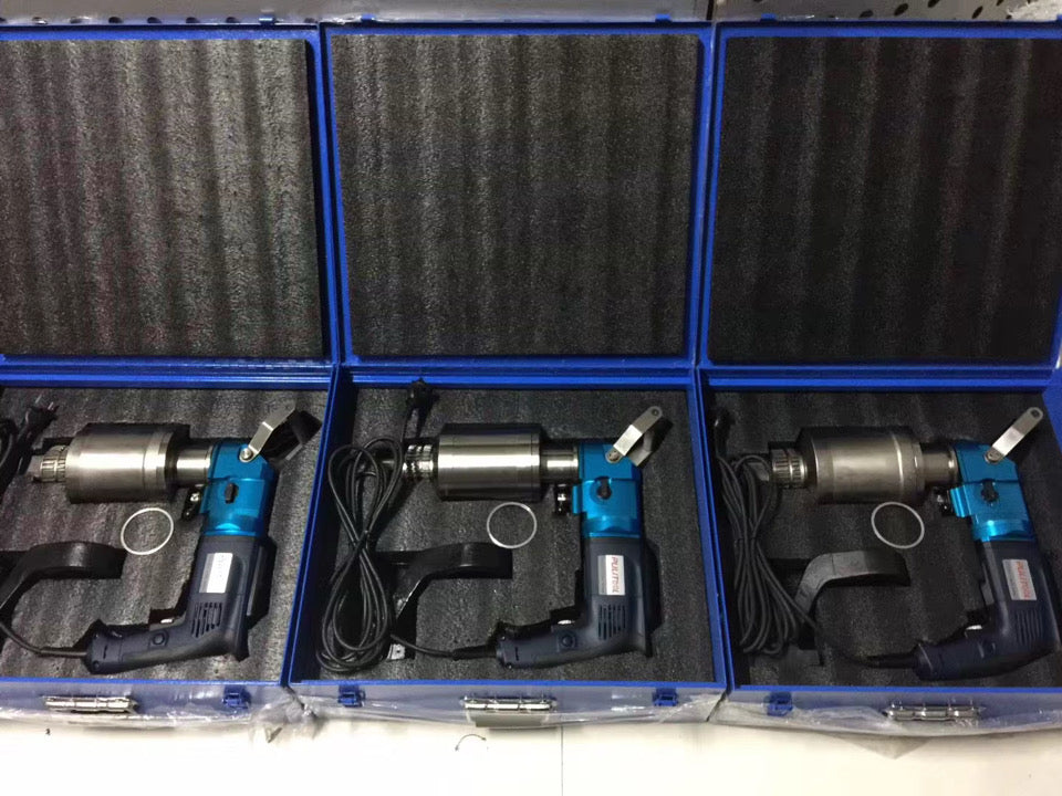 Electric Torque Wrench