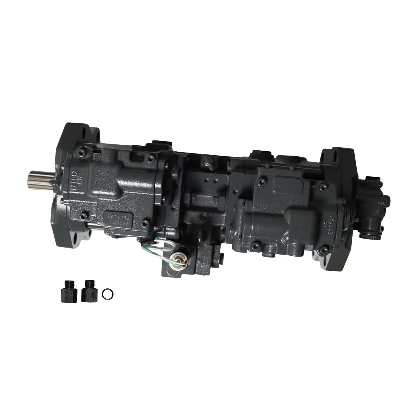 Volvo Excavator EC210BLC Hydraulic pump