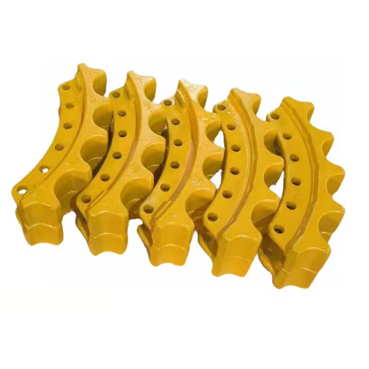 Bulldozer D10T Sprocket
