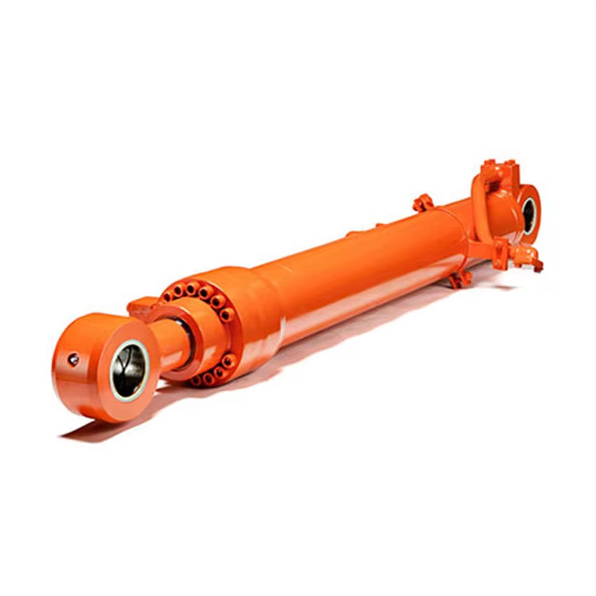 Different types of cylinders