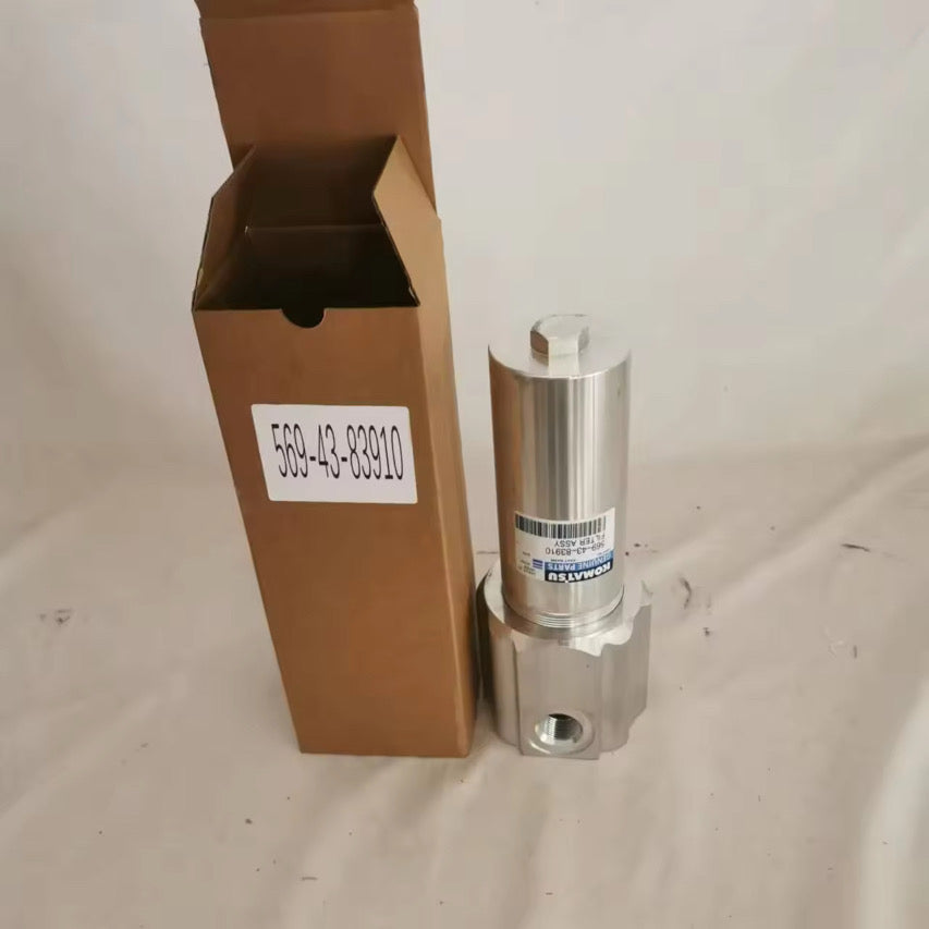 HM400 Brake Oil Filter Part number 569-43-83910