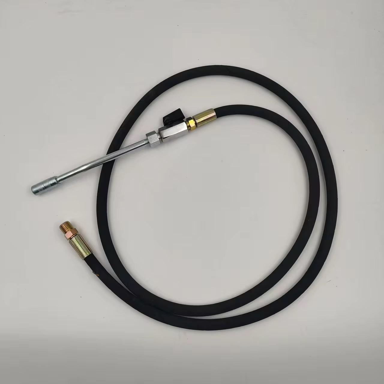 Grease Pump Manual 20L
