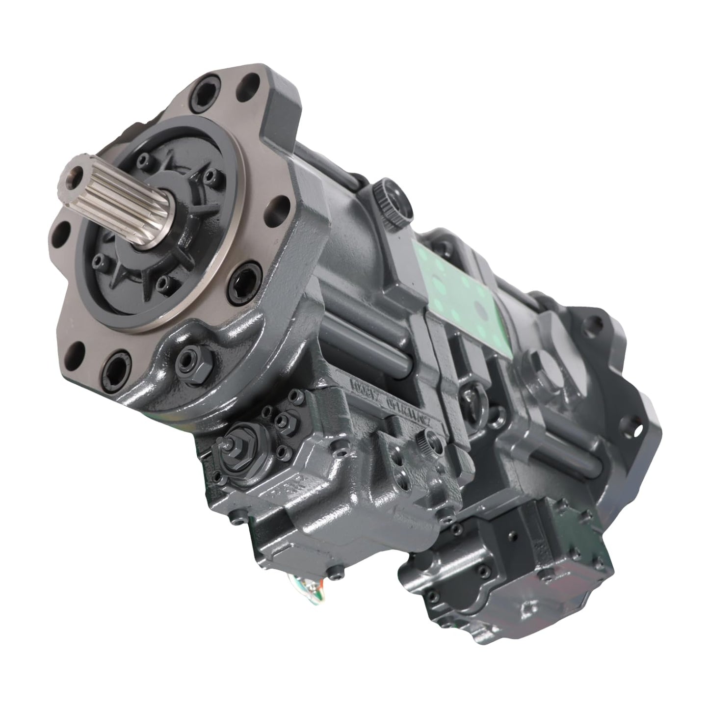 Volvo Excavator EC210BLC Hydraulic pump