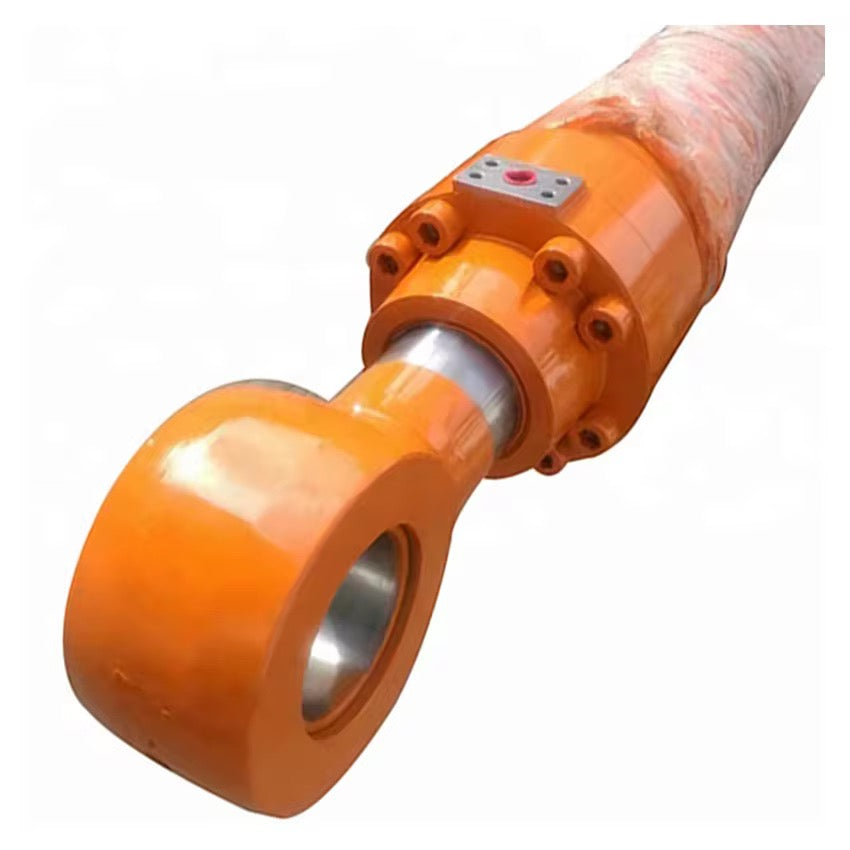 Different types of cylinders