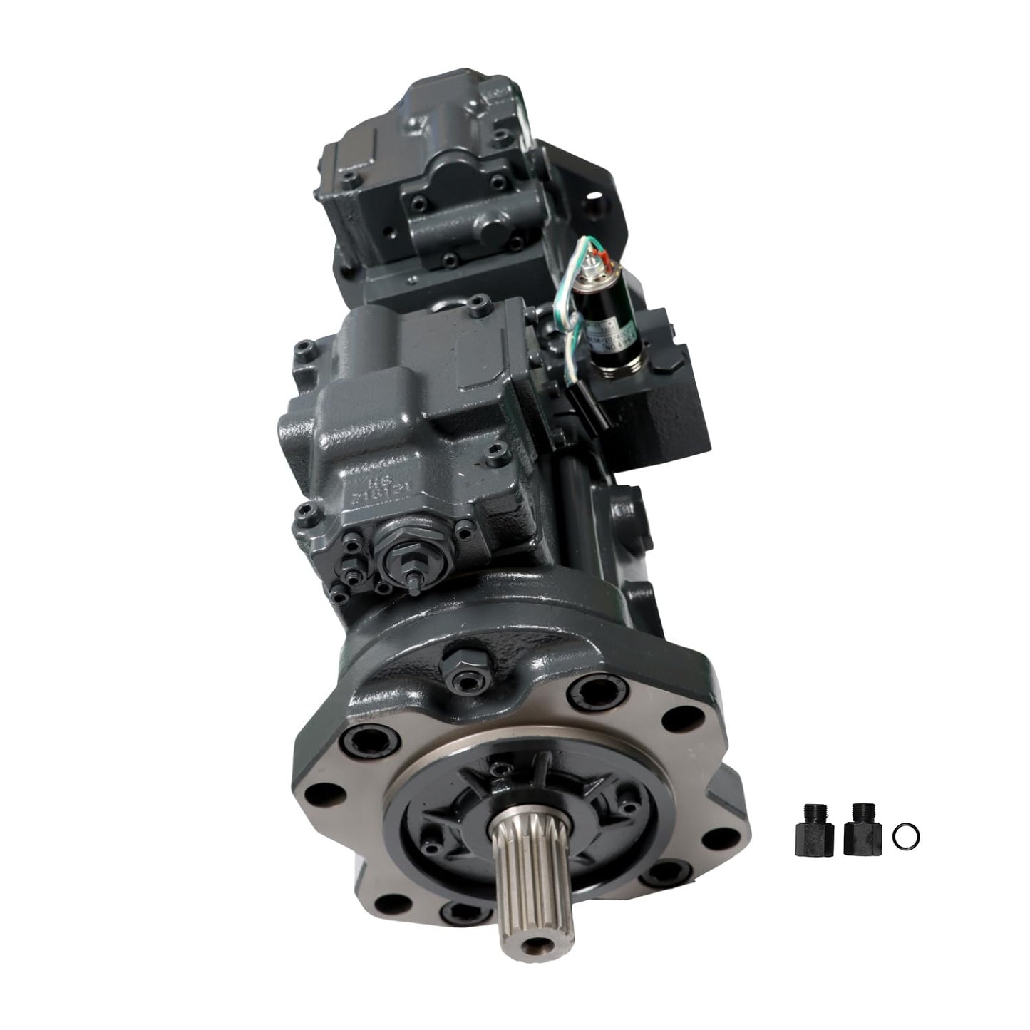 Volvo Excavator EC210BLC Hydraulic pump