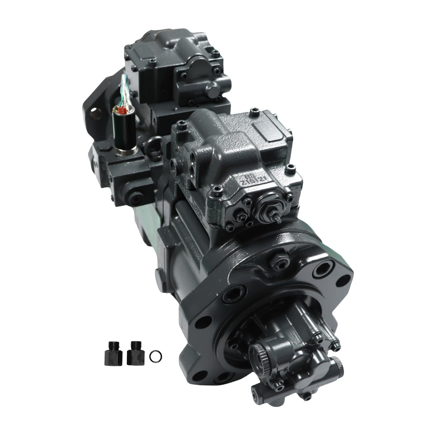 Volvo Excavator EC210BLC Hydraulic pump