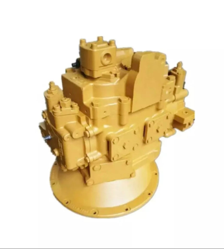 Cat 320C, 320L Hydraulic Pump Part Number: 200-3376