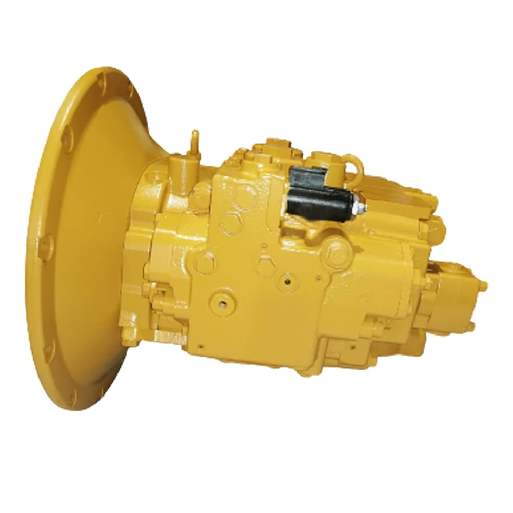 Cat 320C, 320L Hydraulic Pump Part Number: 200-3376
