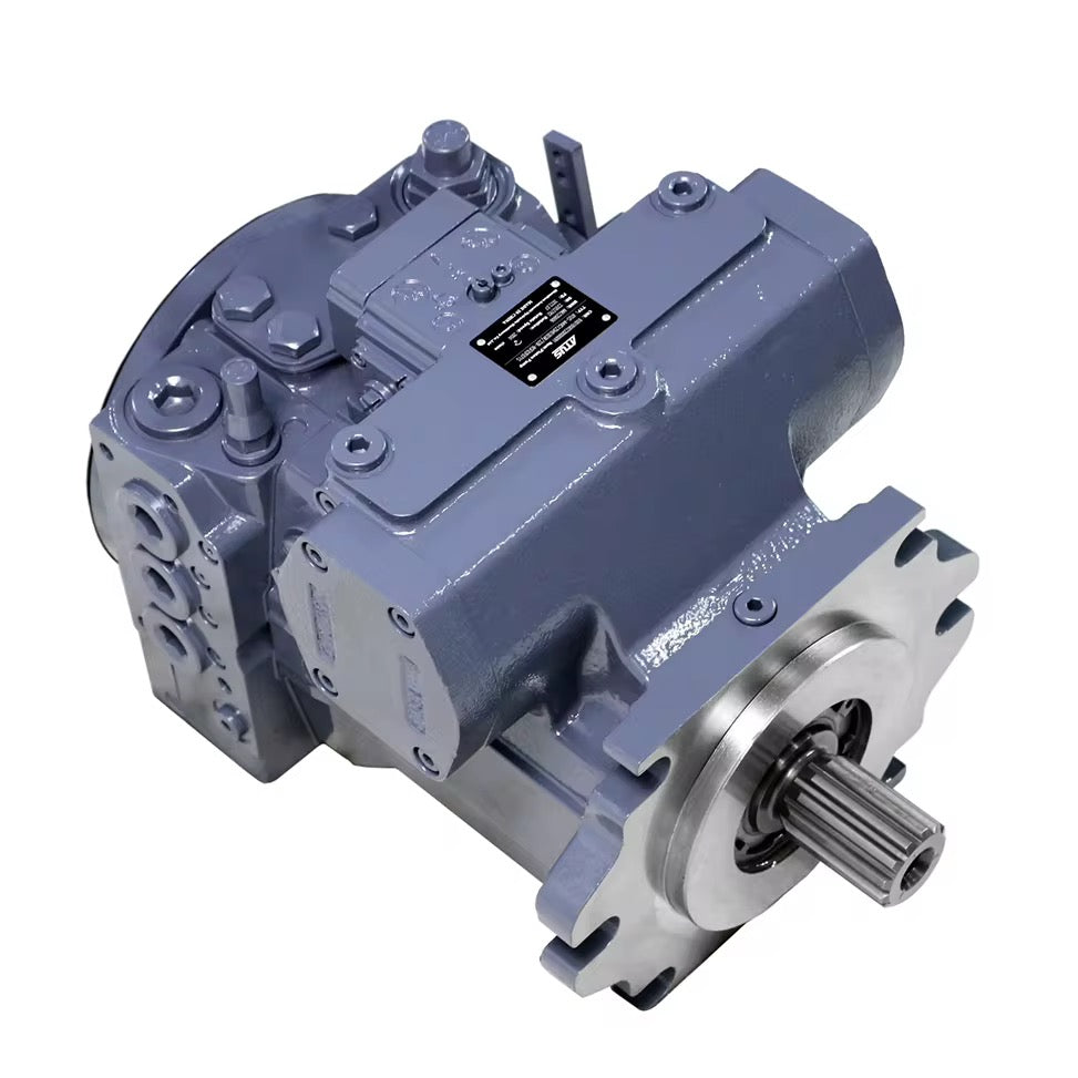 Hydraulic Pump from Atus
