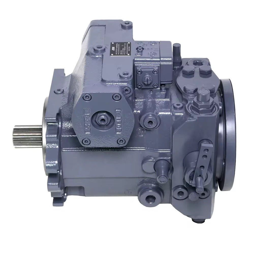 Hydraulic Pump from Atus
