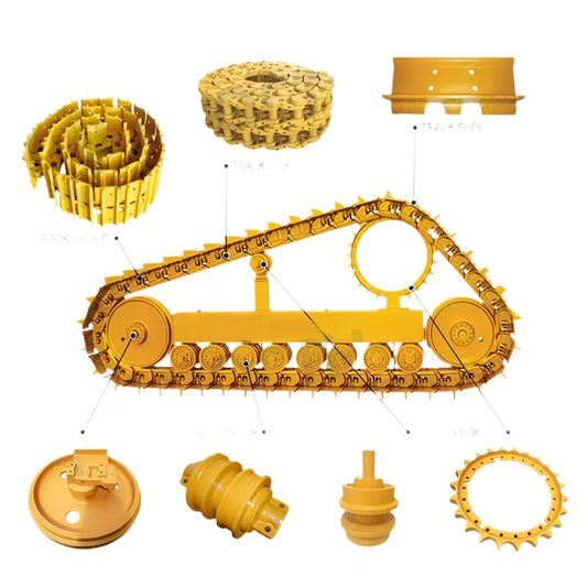Give us your machine references and