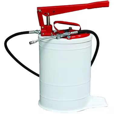 Grease Pump Manual 20L
