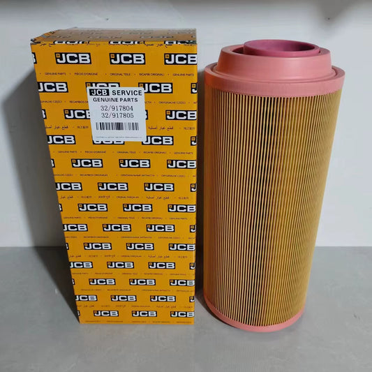 JCB Air Filter