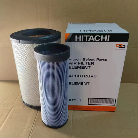 Hitachi Air Filters