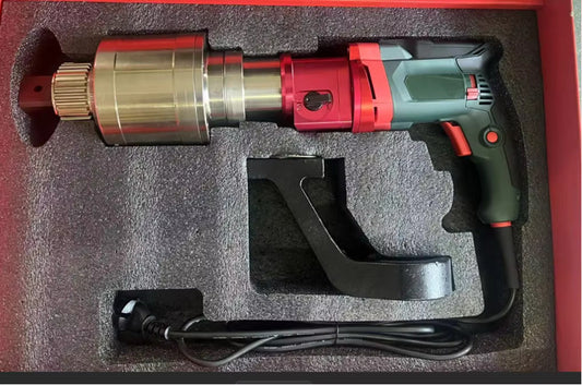 Electric Torque Wrench