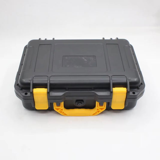 Hydraulic test kit