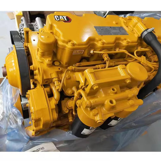 Cat Engines Available