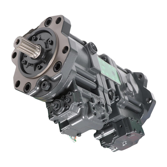 Volvo Excavator EC210BLC Hydraulic pump