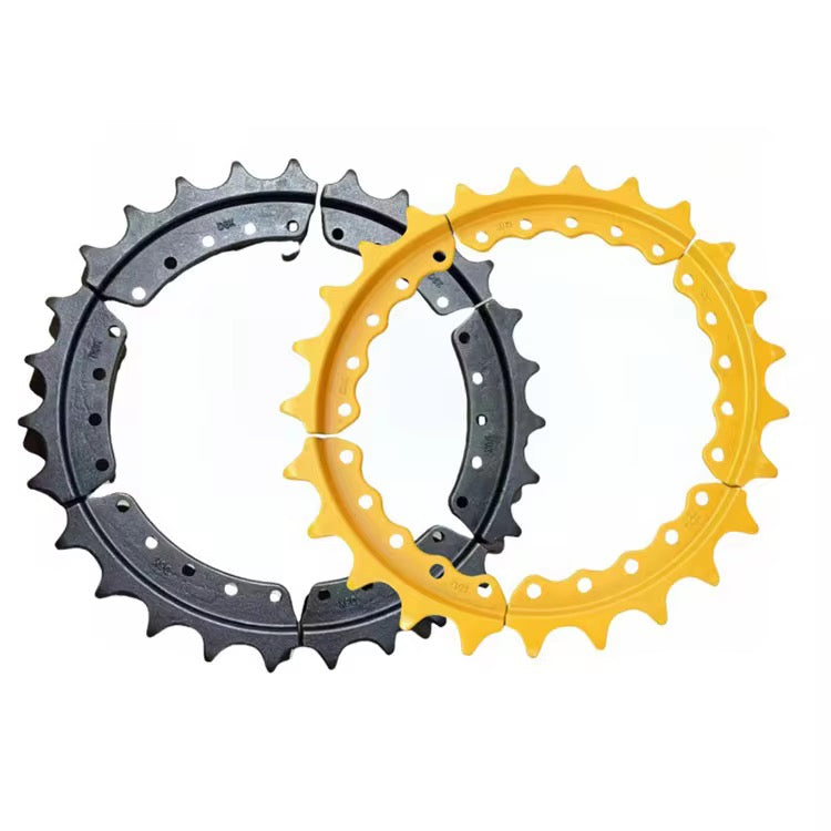 Bulldozer D10T Sprocket