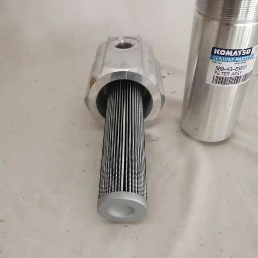 HM400 Brake Oil Filter Part number 569-43-83910
