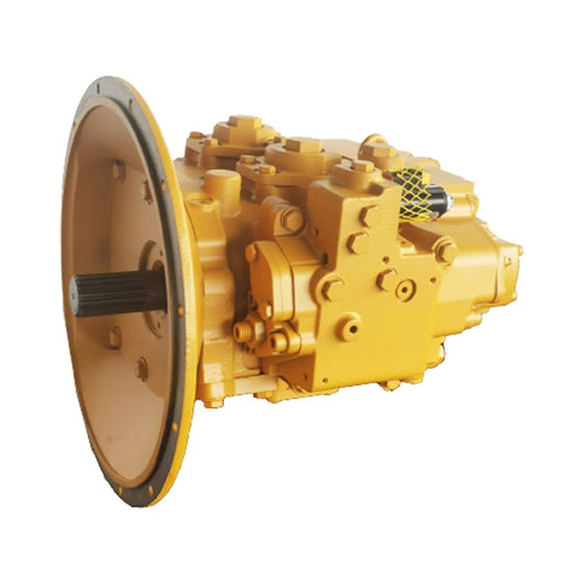Cat 320C, 320L Hydraulic Pump Part Number: 200-3376