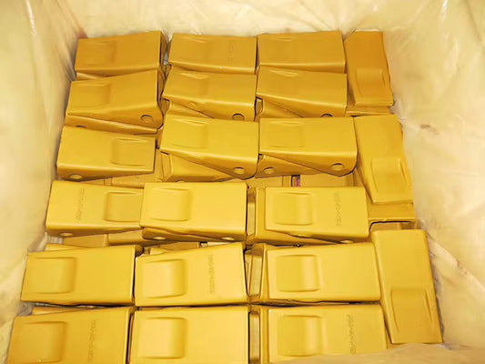 Excavator Bucket Teeth, Tooth for all type of machine PC60 PC200, Cat 330, Any Machine, contact now and get quotation marks