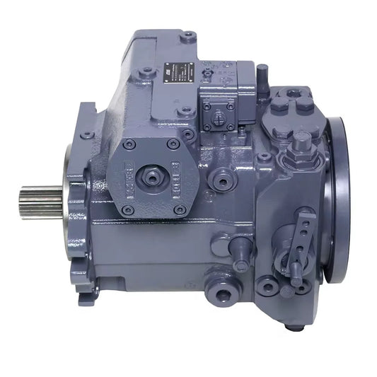 Hydraulic Pump from Atus